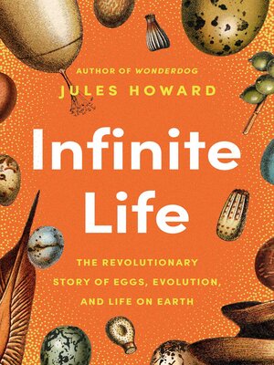 cover image of Infinite Life